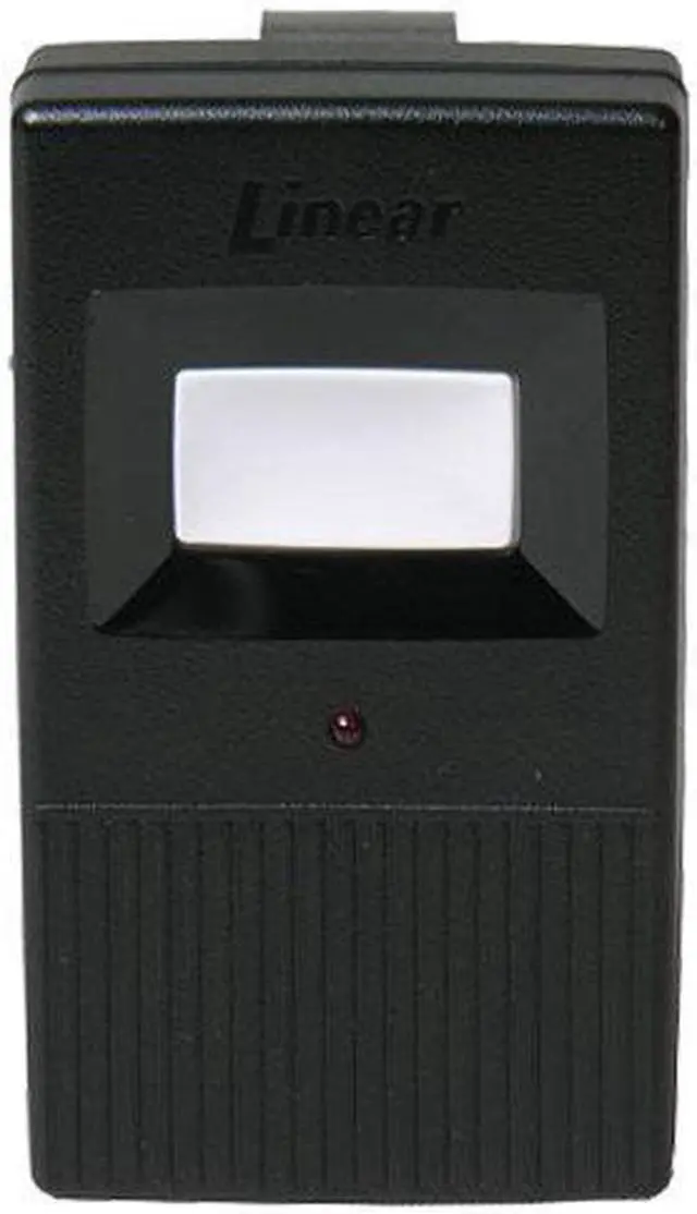 Main image of LINEAR DNT00002A Visor Transmitter,Range 200 ft.