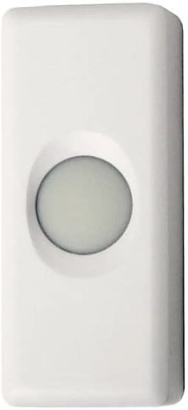 Main image of 2GIG Wireless Doorbell (2GIG-DBELL1-345)