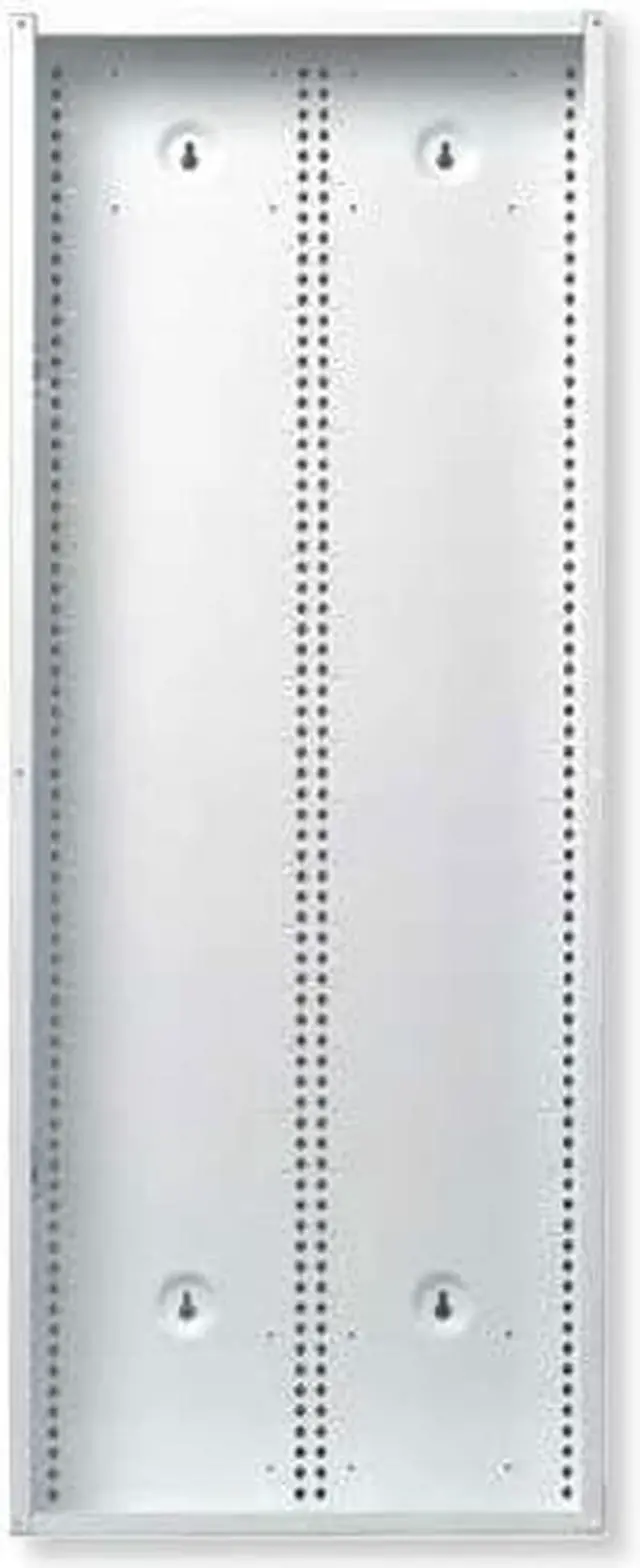 Alt view image 6 of 6 - Open House 36 Inch Structured Wiring Enclosure H336