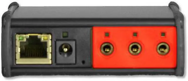 Alt view image 4 of 4 - Global Cache iTach, IP to IR (IP2IR)