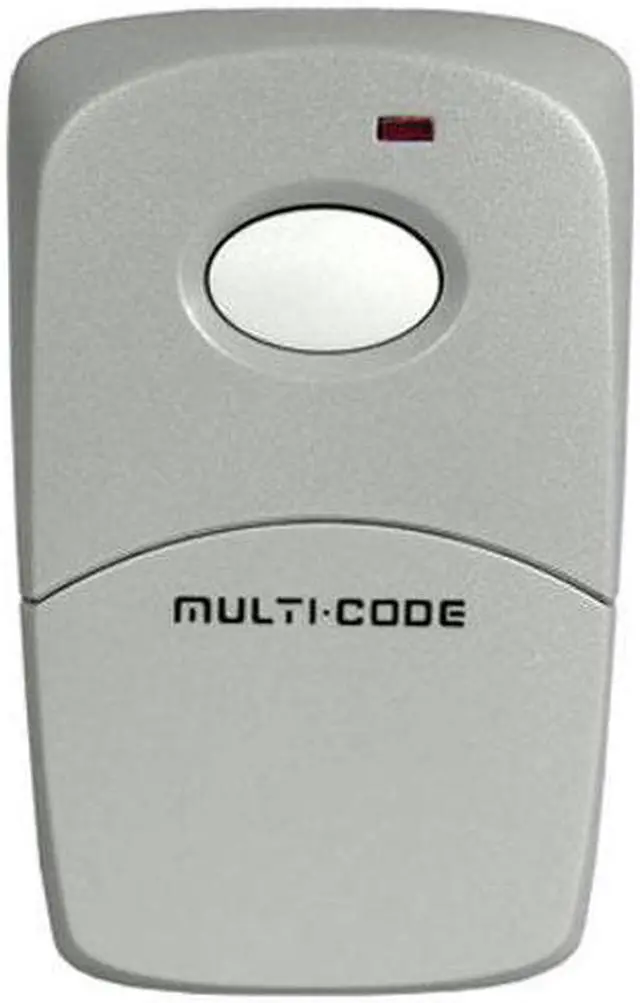 Alt view image 3 of 6 - LINEAR MCS308911 Visor Transmitter,Range 200 ft.