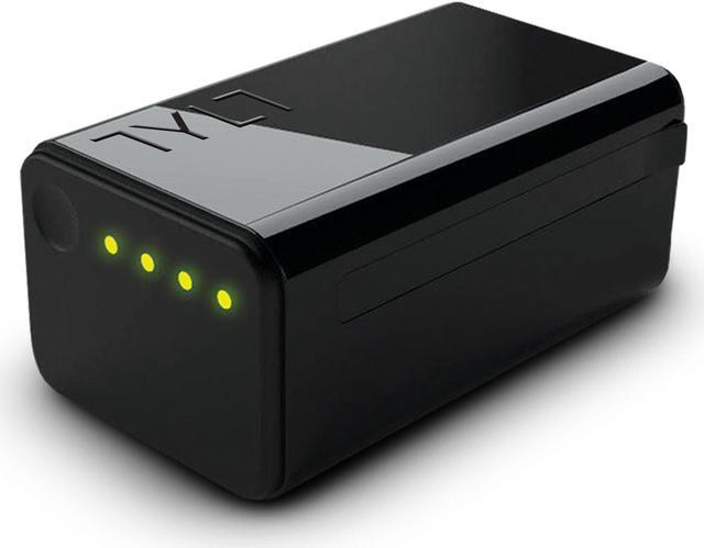 Alt view image 3 of 4 - New In Box Original OEM TYLT PowerPlant Portable Battery Pack with Embedded 30-Pin Cable for iPad 1st Gen. / 2nd Gen. / 3rd Gen. & iPod Nano / Classic / Touch