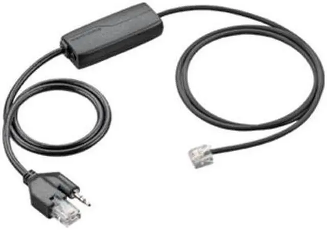Main image of Plantronics PL-37818-11 Electronics Hookswitch, APS-11 CS500/