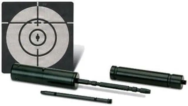 Main image of Sight-Rite Deluxe End of Muzzle Laser BS