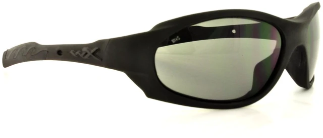 Alt view image 2 of 8 - Wiley X XL-1 Advanced Sunglasses Smoke Grey/Matte Black