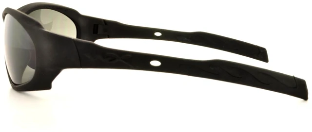 Alt view image 4 of 8 - Wiley X XL-1 Advanced Sunglasses Smoke Grey/Matte Black