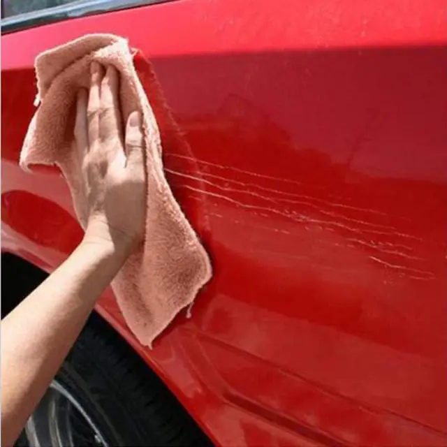 Alt view image 5 of 5 - Haoshun Car Scratch Remover, 100 mL