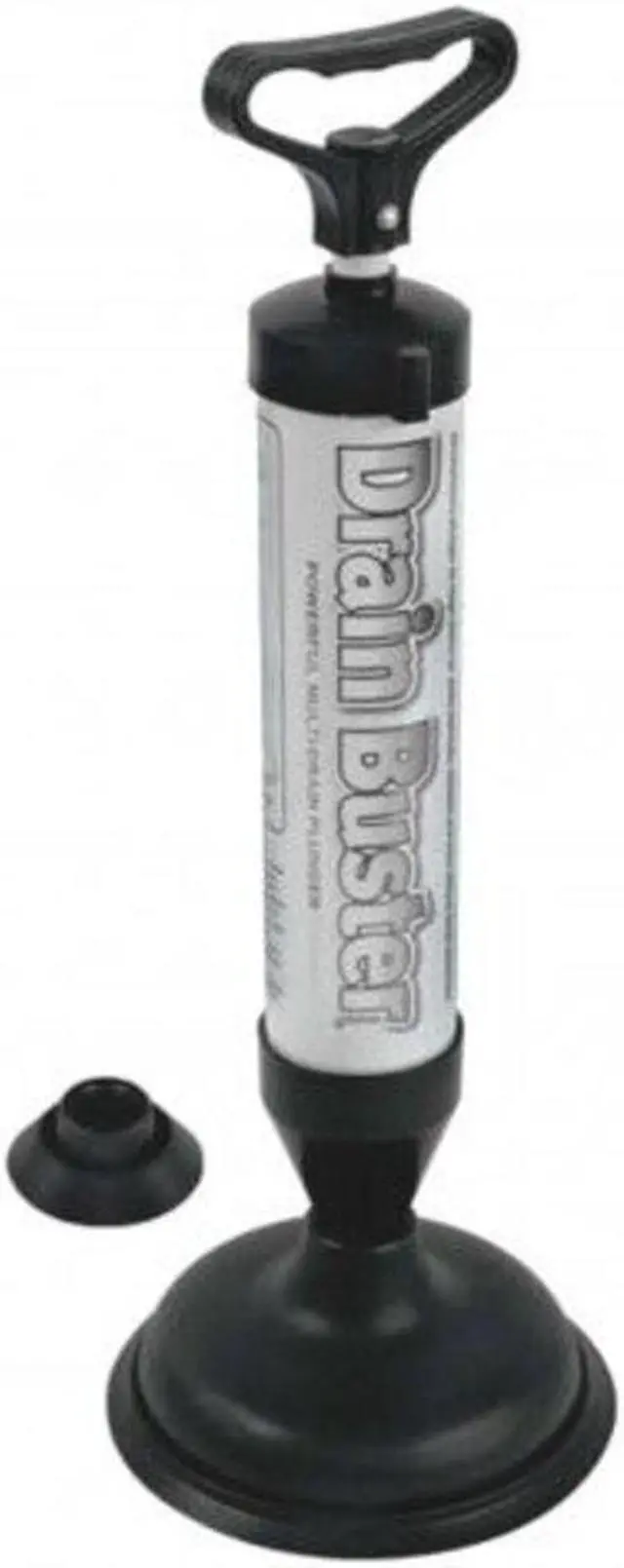 Alt view image 2 of 2 - Pipe Drain Buster
