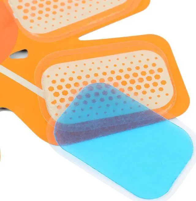 Alt view image 3 of 3 - Muscle HydroGel Patch Pack of 2