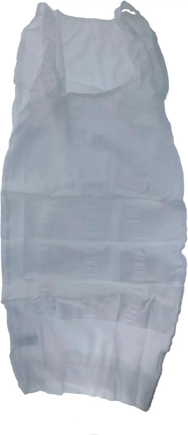 Alt view image 6 of 6 - Slimming Tees- Men's Instant Body Shaper (Medium)