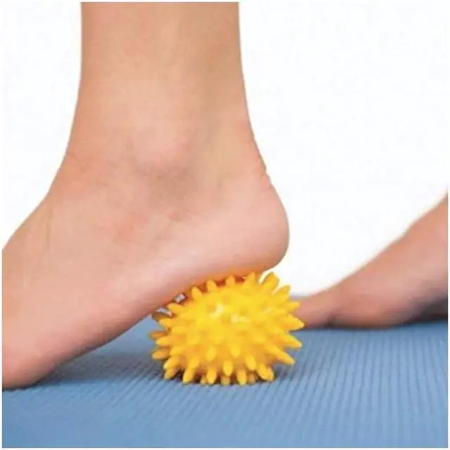 Alt view image 6 of 7 - Spiky Massage Ball- 2 Pack