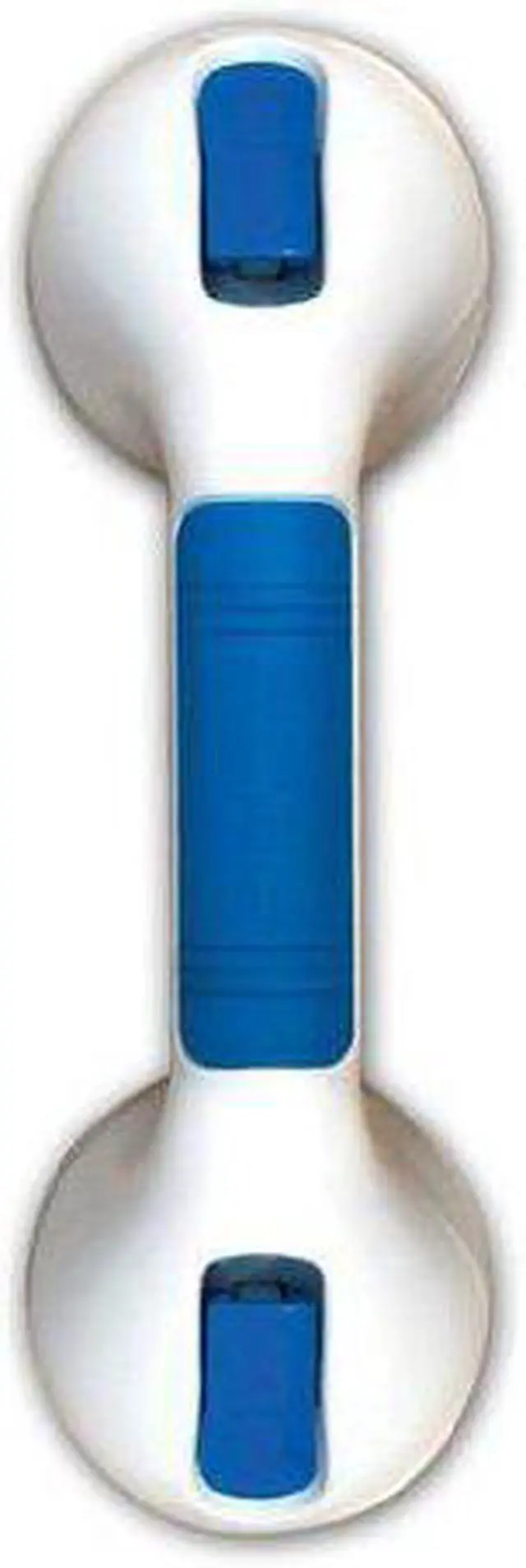 Alt view image 6 of 6 - Super Grip Bathroom Safety Handle - by Jobar