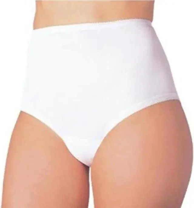 Alt view image 2 of 5 - Women's Reusable Briefs- XLarge (Hip 43"- 44")