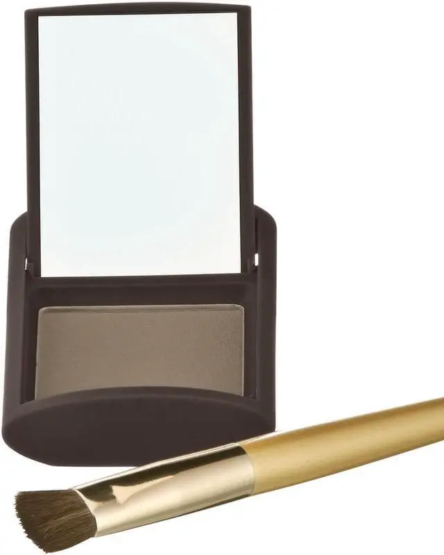 Alt view image 2 of 5 - Joan Rivers Beauty Great Hair Day Fill-In Powder -  Ash Blonde - Two Pack