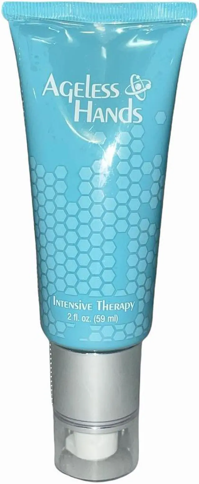 Main image of Ageless Hands Intensive Therapy (2 fl oz)
