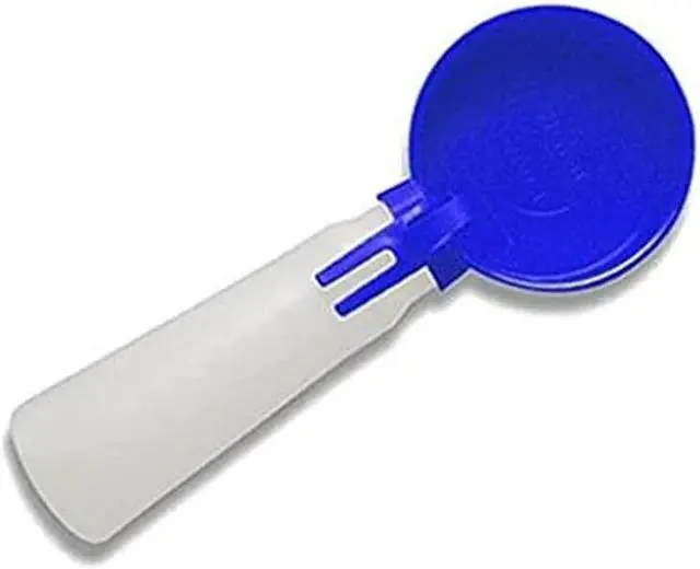 Alt view image 2 of 5 - Water Rover Even Bigger 5.25 Inch  Bowl and 26-Ounce Bottle, Blue
