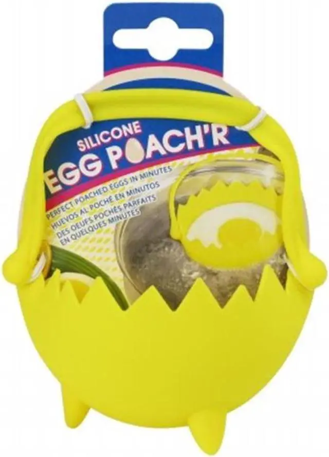 Alt view image 2 of 5 - Evriholder EPCHR Egg PoachR