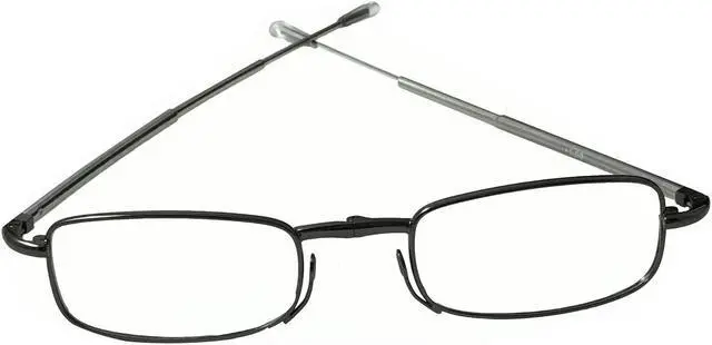 Alt view image 3 of 6 - Folding Unisex Reading Glasses (2.50)