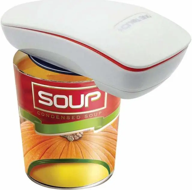Main image of One Touch Automatic Handy Can Opener