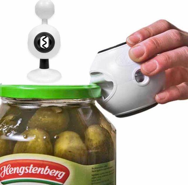 Alt view image 2 of 4 - All Open Multi-Purpose Opener & Kitchen Tool- Multipurpose Opener