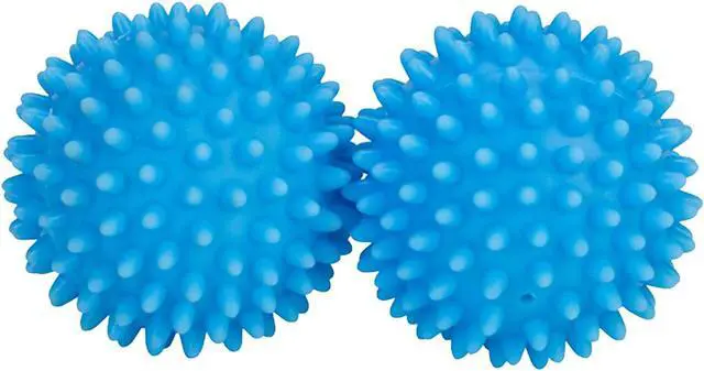 Alt view image 2 of 4 - Ideas In Motion Dryer Balls - Assorted - Set of 2