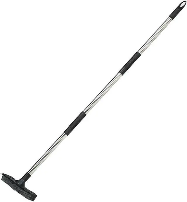 Main image of Hawk 45" Rubber Broom
