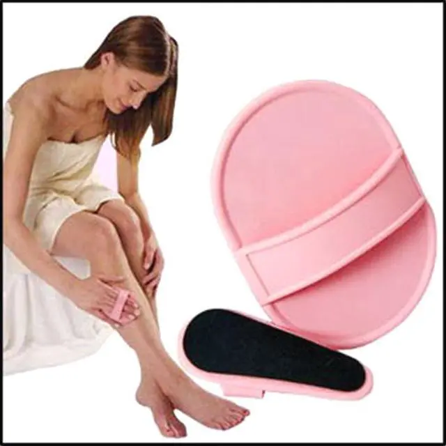 Alt view image 7 of 8 - Silky Smooth Hair Remover