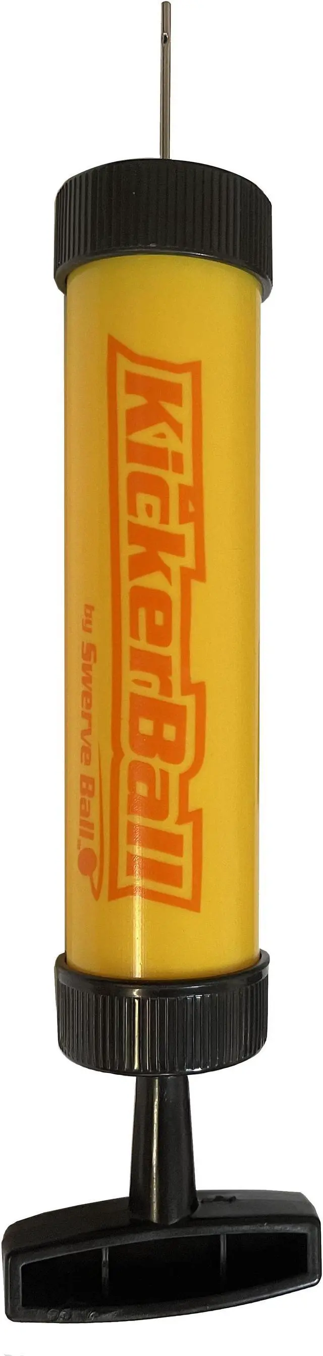 Main image of Kicker Ball Pump by Swerve Ball