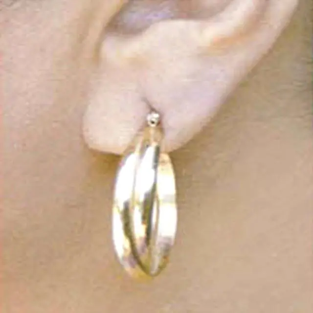 Alt view image 4 of 5 - Earlift Earring Support Patches - 9 Pack (540 patches)