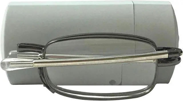 Alt view image 4 of 6 - Folding Unisex Reading Glasses (2.50)
