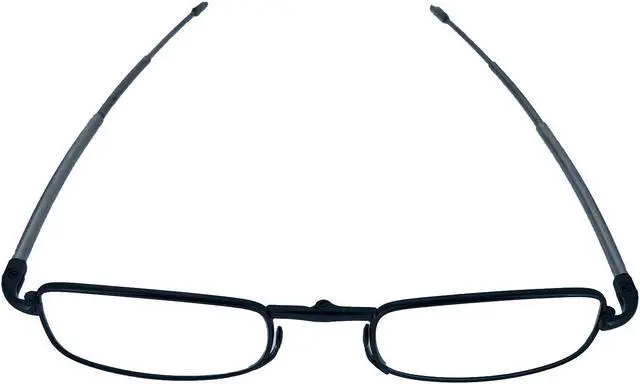 Main image of Folding Unisex Reading Glasses (2.50)