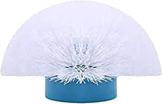 Main image of Cleaner Brush Replacement Head for WiMiUS 360° Electric Spin Scrubber