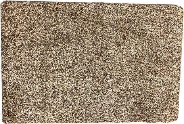 Main image of Clean Step Mat Doormat XL-  24" x 36" - Tan