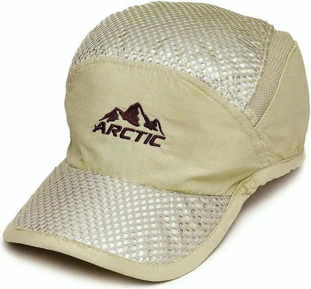 Arctic Cap - Evaporative Cooling Hat with UV Protection 