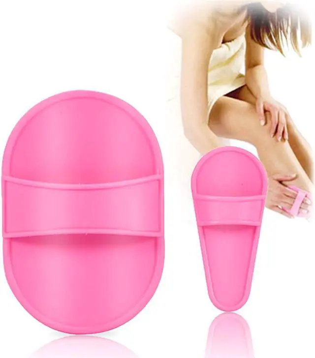 Main image of Hair Removal Pads 4 Piece Set (2-Pack)