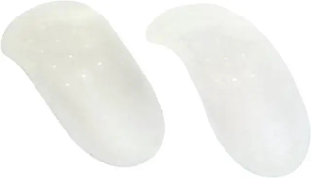 Main image of Peppy Feet Orthotic Insoles, Women