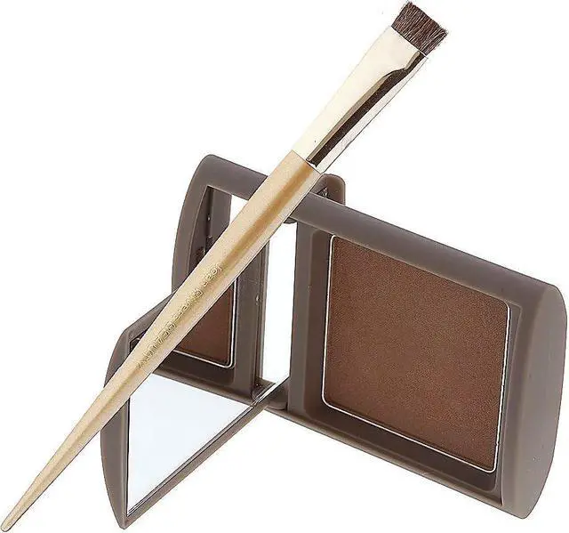 Alt view image 5 of 5 - Joan Rivers Beauty Great Hair Day Fill-In Powder - Red