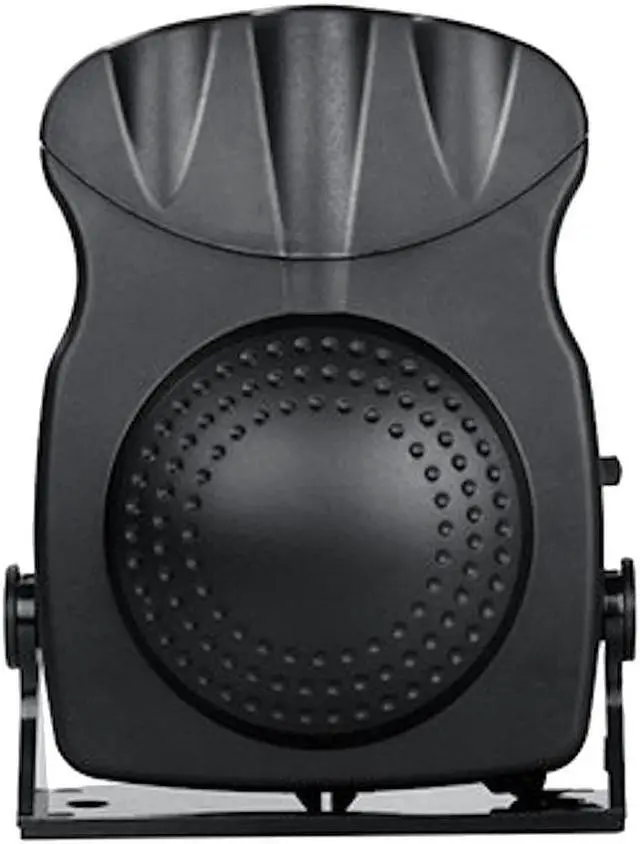 Main image of 12V Vehicle Heater & Defroster - Keep Your Car Warm and Windows Clear
