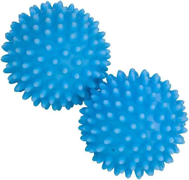 Main image of Ideas In Motion Dryer Balls - Assorted - Set of 2