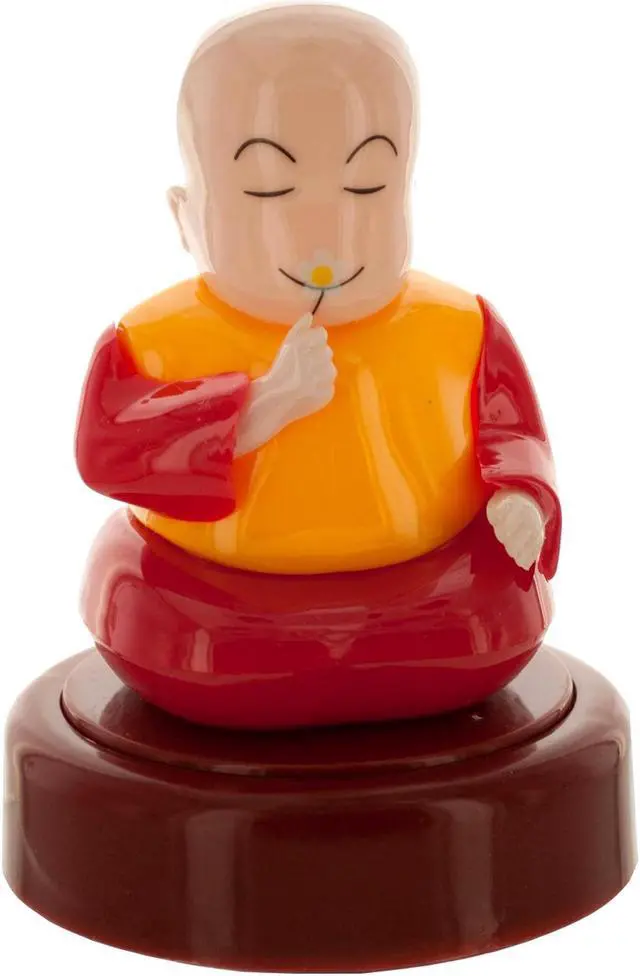 Main image of Buddha Light
