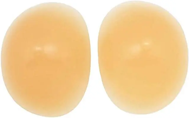 Main image of Fullness Breast Enhancer (Nude)- Medium