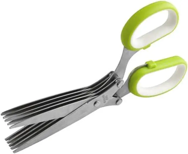 Main image of Herb Scissors