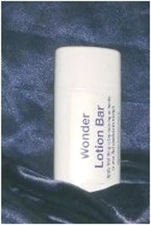Main image of Mystic Wonders Wonder Lotion Bar (3.4 oz Stick)