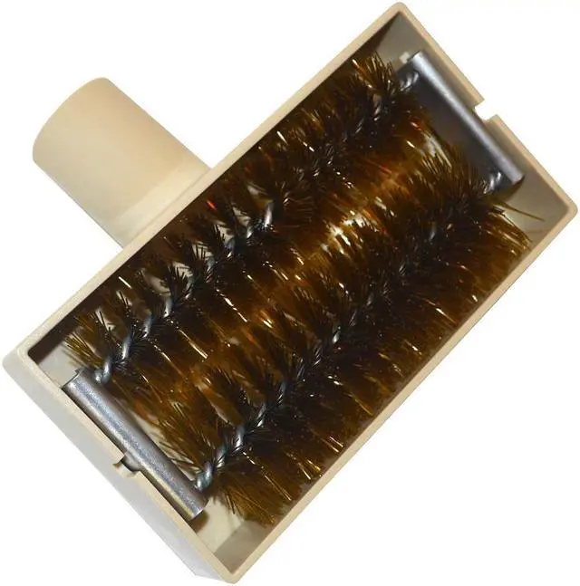 Alt view image 6 of 6 - Window Screen Vacuum Brush (Set of 2)