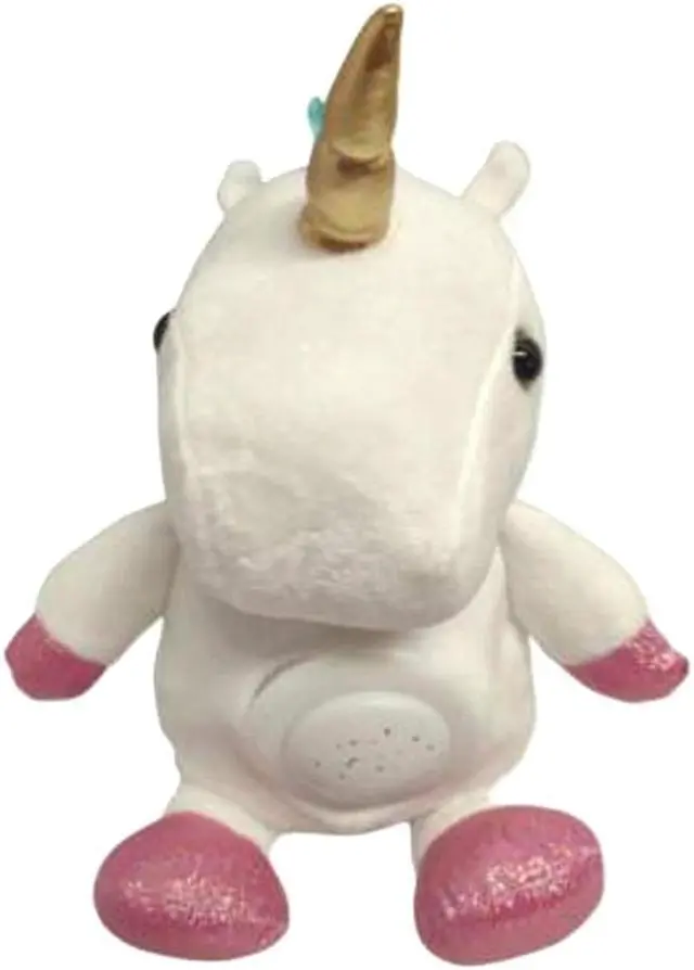 Main image of Bright Cuddle Lights - Colorful Light-Up Fun (Unicorn)