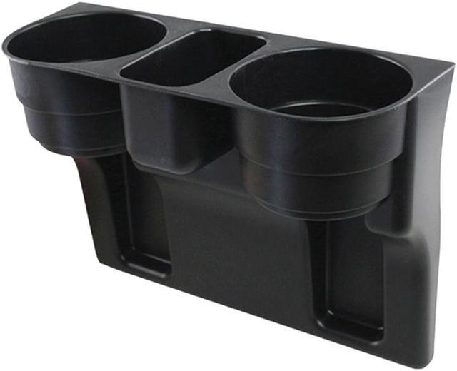 Wedge hotsell cup holder