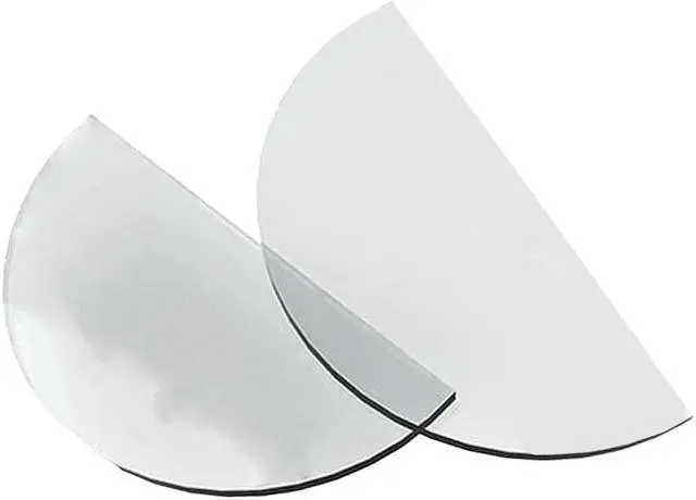 Main image of Stick-On Readers for Bifocal Lenses, 2.50+