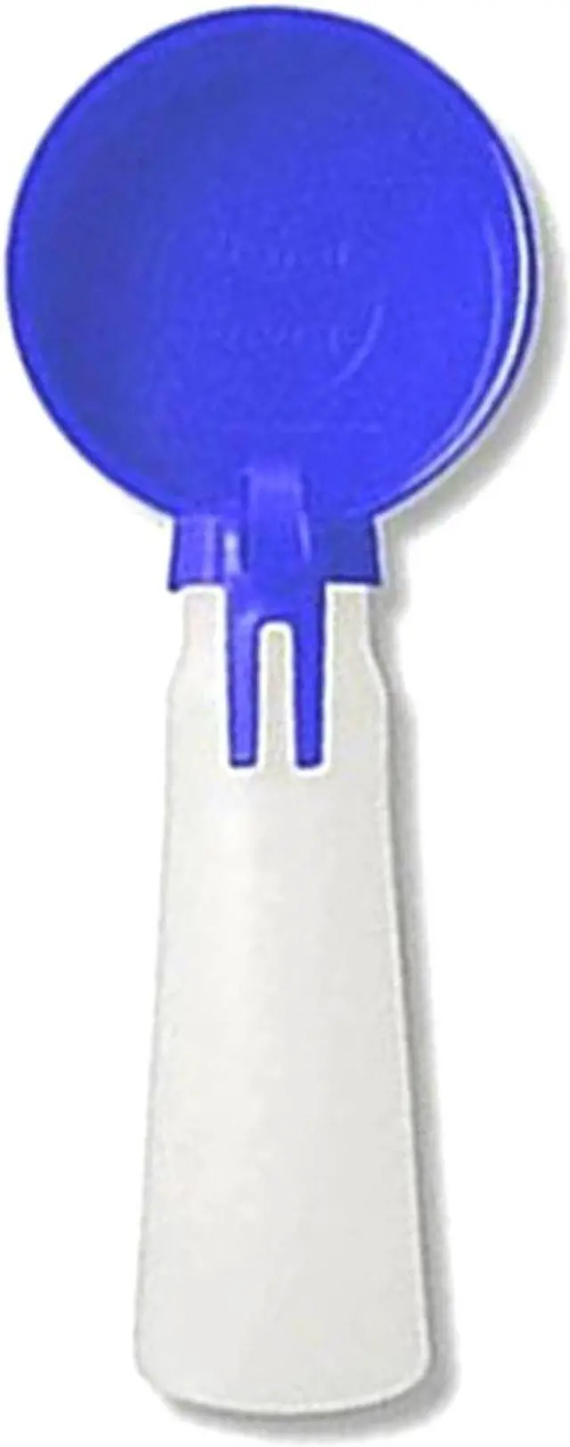 Main image of Water Rover Even Bigger 5.25 Inch  Bowl and 26-Ounce Bottle, Blue