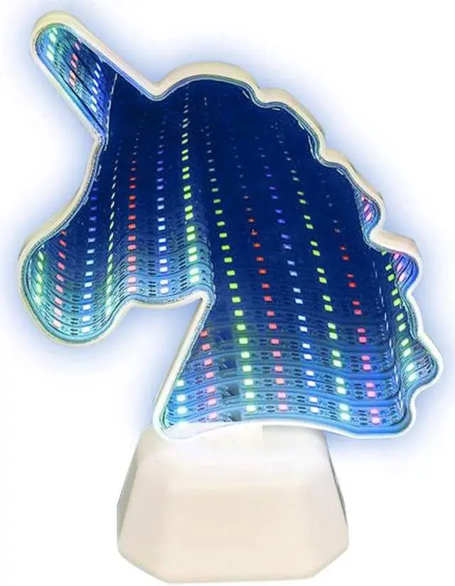 Alt view image 5 of 5 - Unicorn LED Tunnel Light