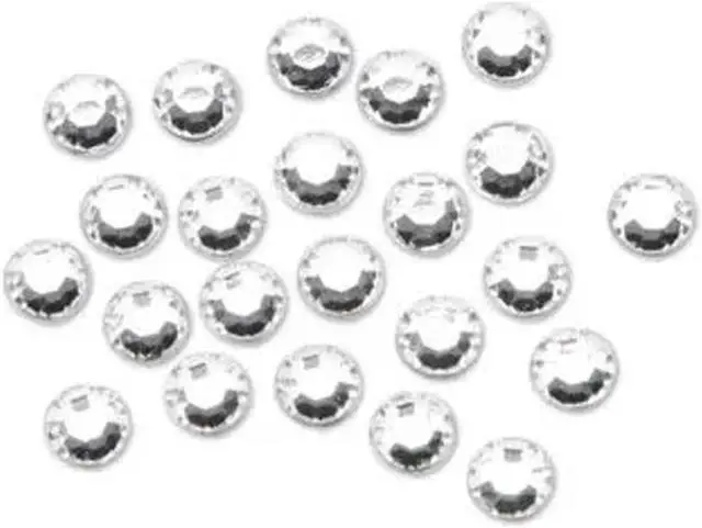 Alt view image 2 of 7 - Stone Setter Crystals 72/Pkg-7mm Crystal